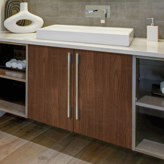 Klebefolie Dark Maron image number null